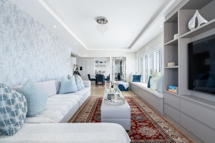 To Let 3 Bedroom Property for Rent in Mouille Point Western Cape